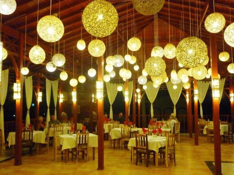 Villa Iguana