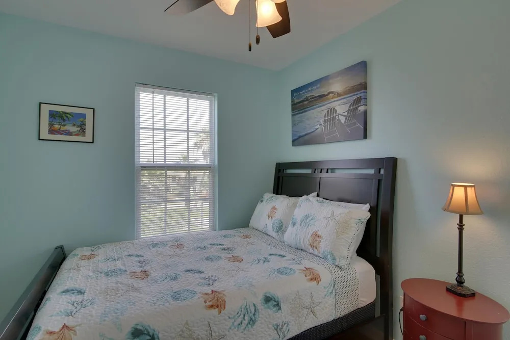 Attitude Adjustment 3 Bedroom Home