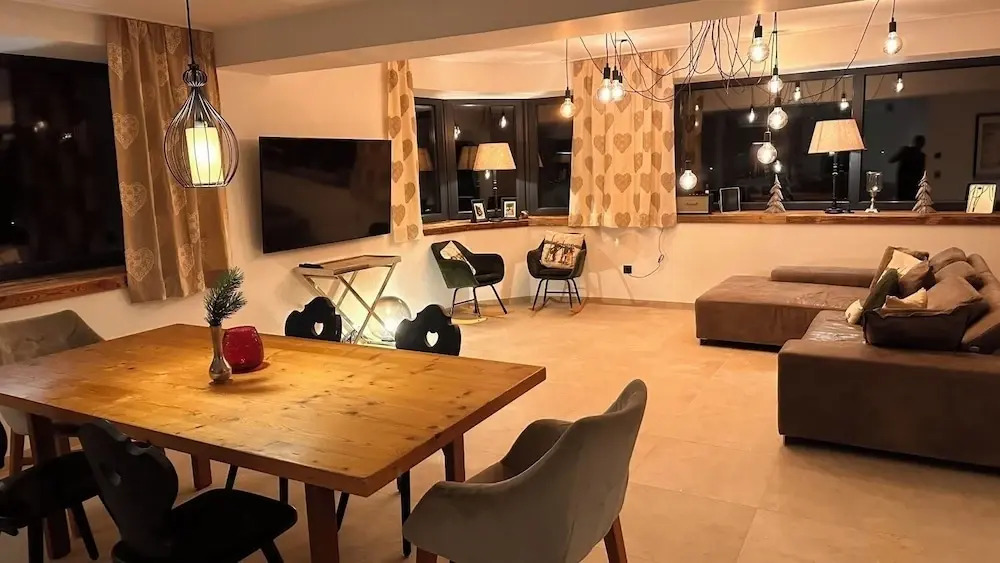 Love the Alps Apartments