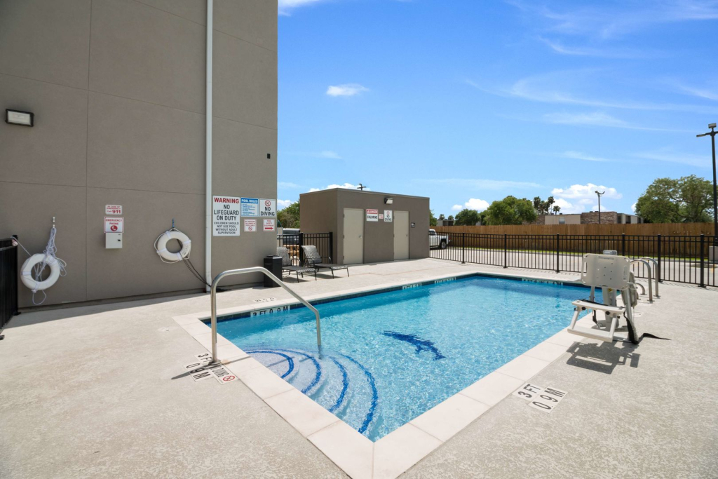 Motel 6-Corpus Christi, TX