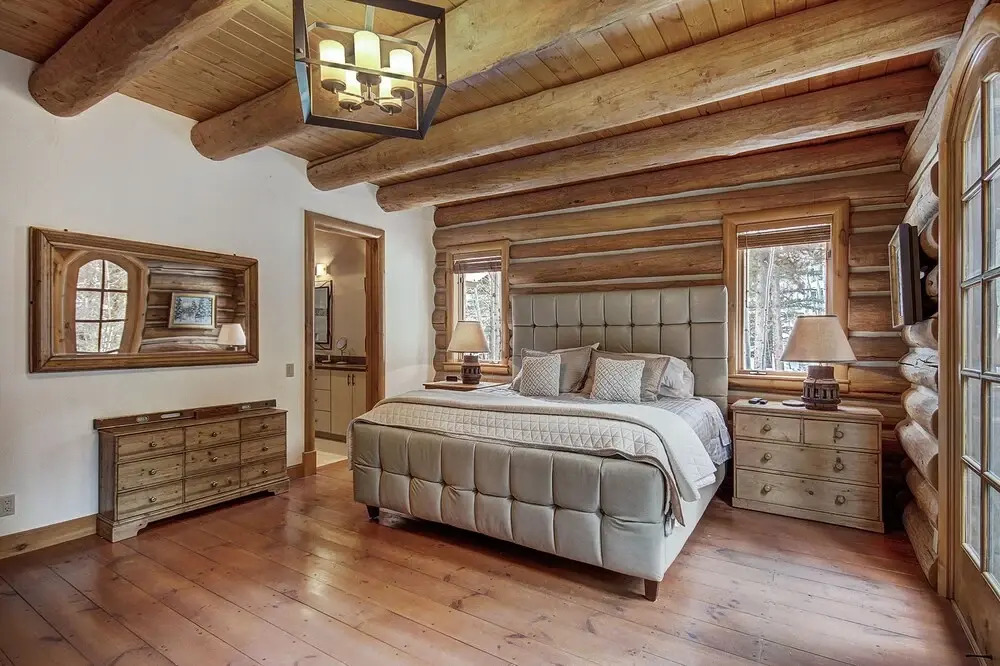44 Arapahoe Trail 4 Bedroom Cabin