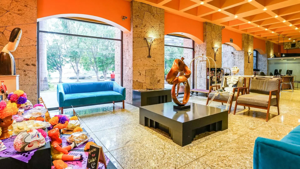 Hotel Celta