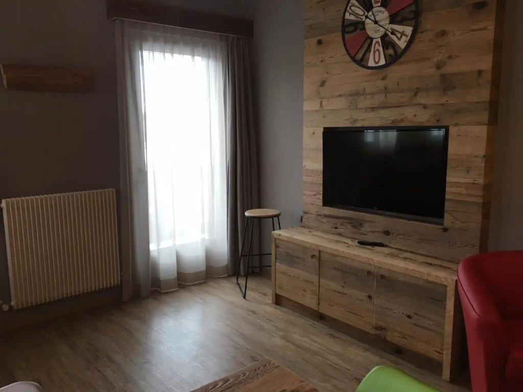 Ski Holidays Apartments