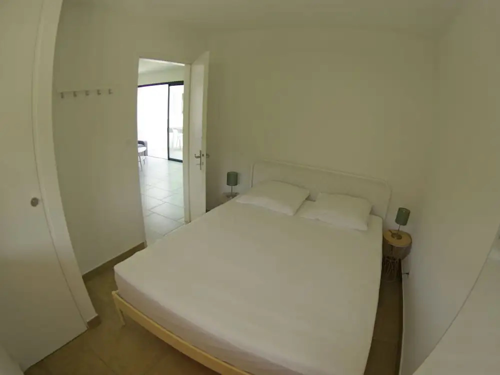 Attractive Holiday Home in Malaucène With Terrace