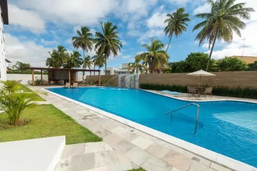 Porto residence terreo