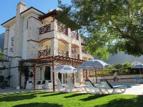 Anemon Villa 2