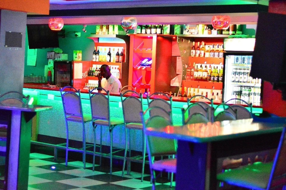 Hotel Kepler