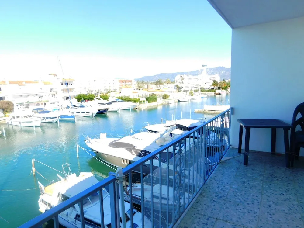 Apartamento Port Salins - A154