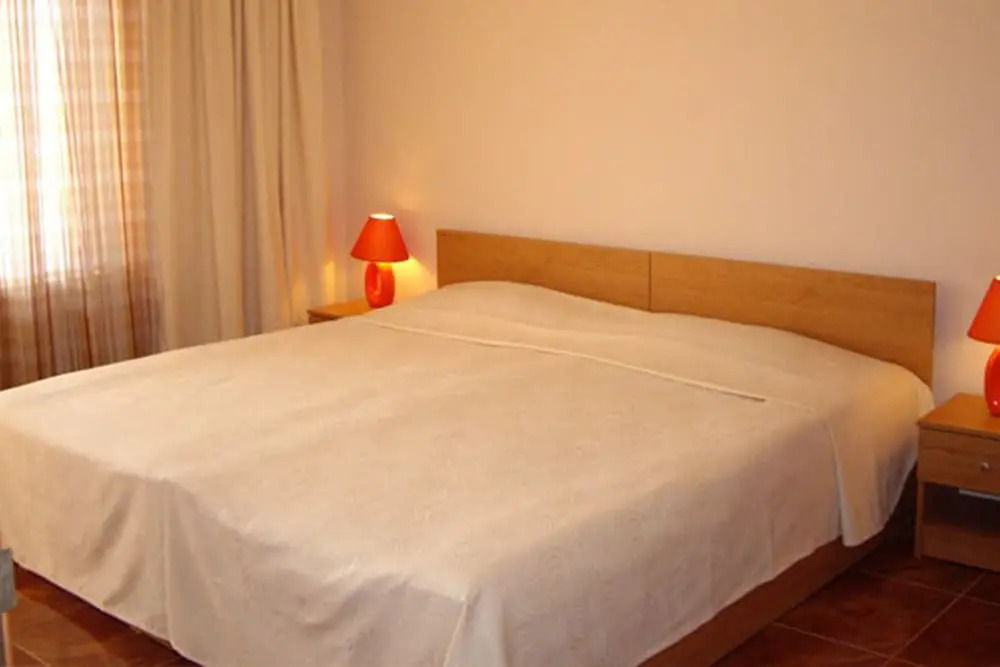 Hotel Topalovi