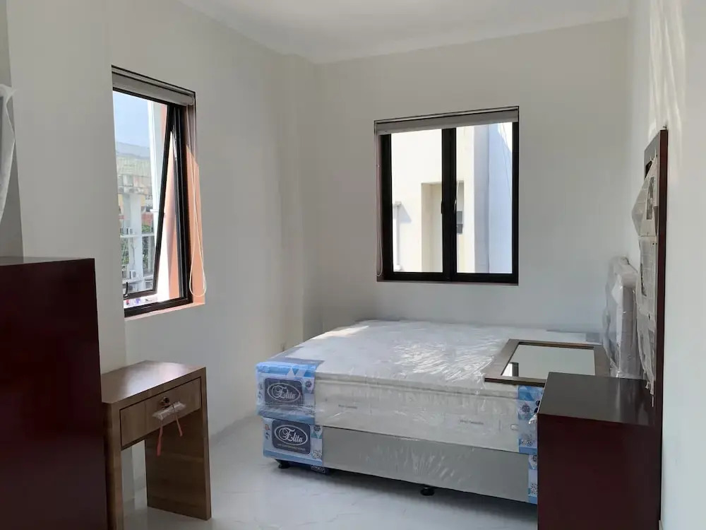 Win Residence
