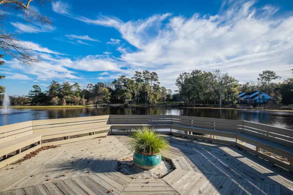 Pawleys Plantation