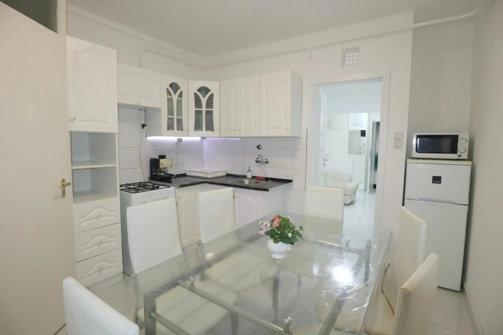 Anna apartman