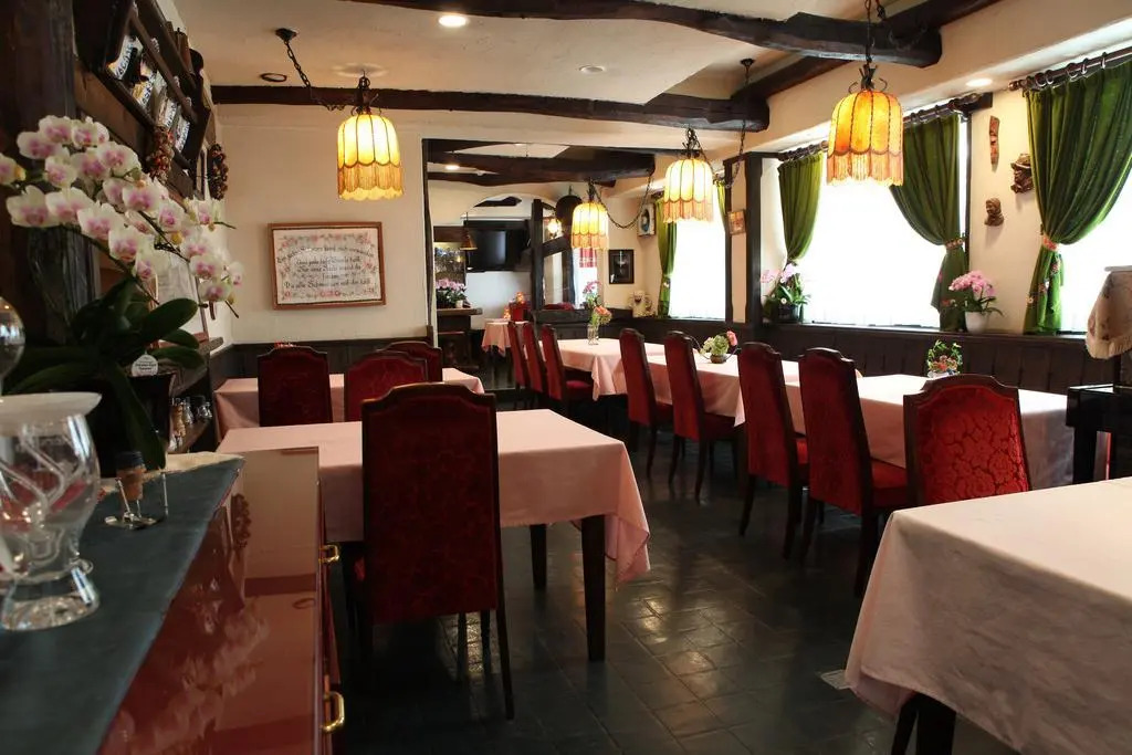 Hotel Haus St Anton