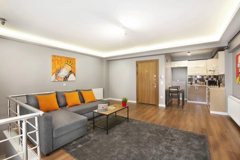 Jevahir Residence