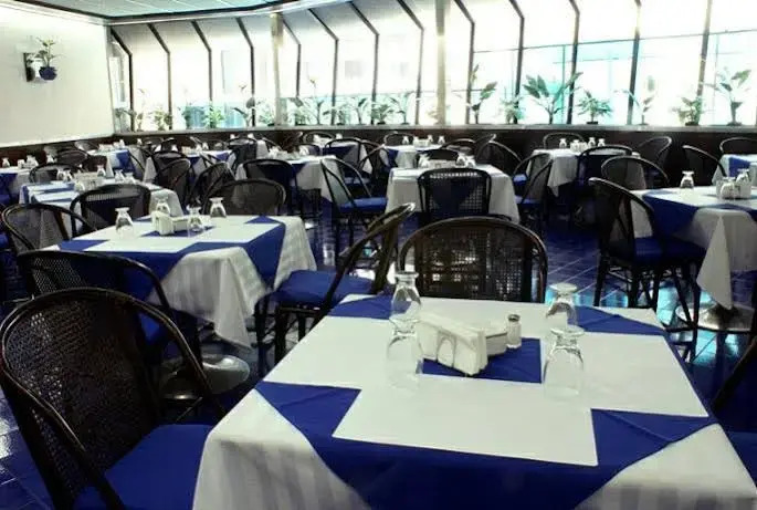 President Hotel