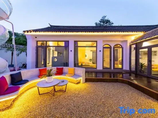Jiansu Manxing Homestay