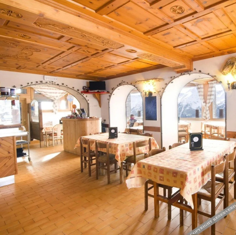 Chalet Dei Rododendri