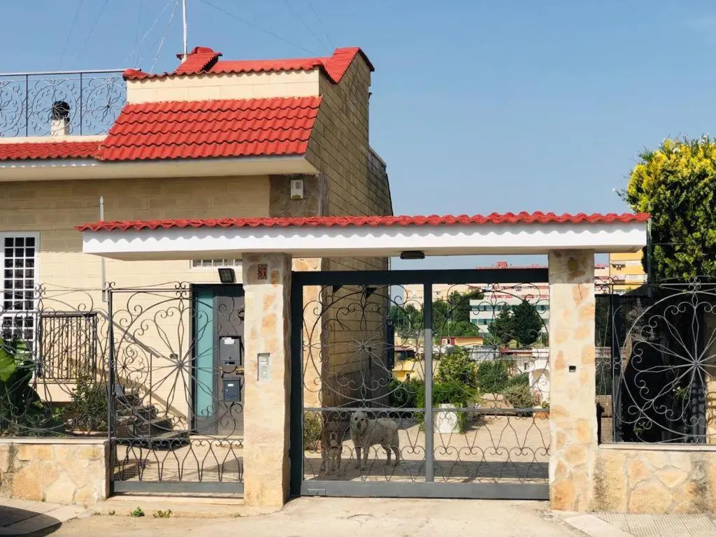 Dimora PierDomiCeli