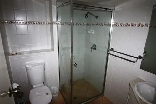 La Mer Holiday Apartments