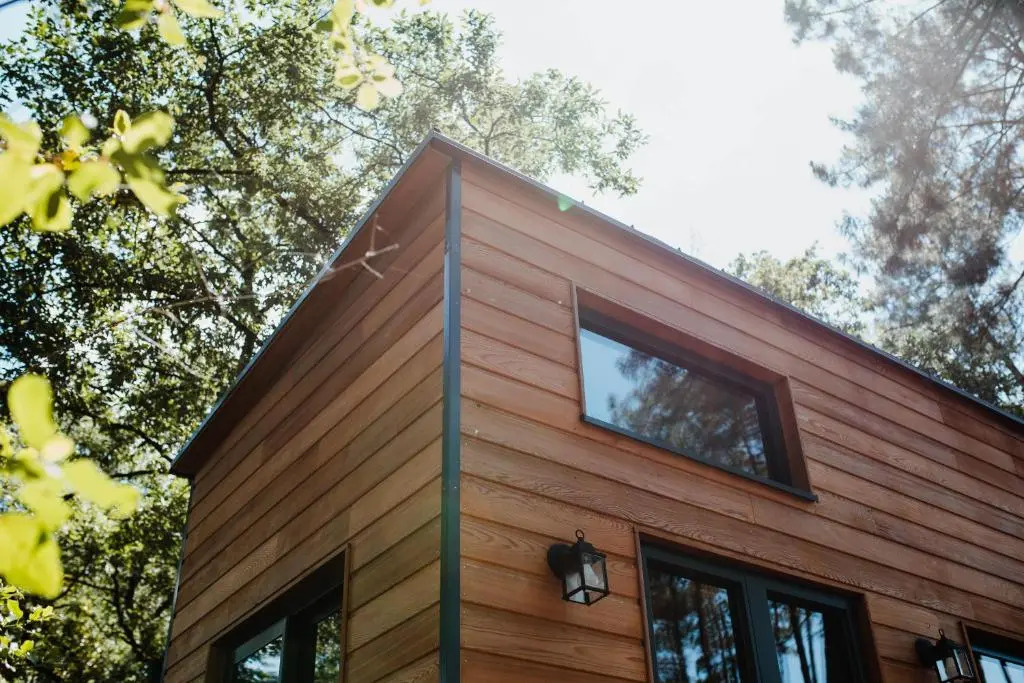 Tiny Stay Ecolodge