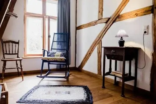 Wildkräuterhotel Ehmkendorf
