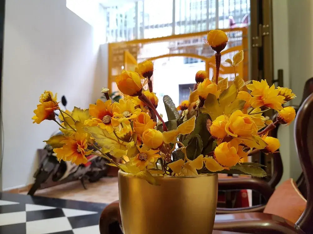 Saigon April Homestay