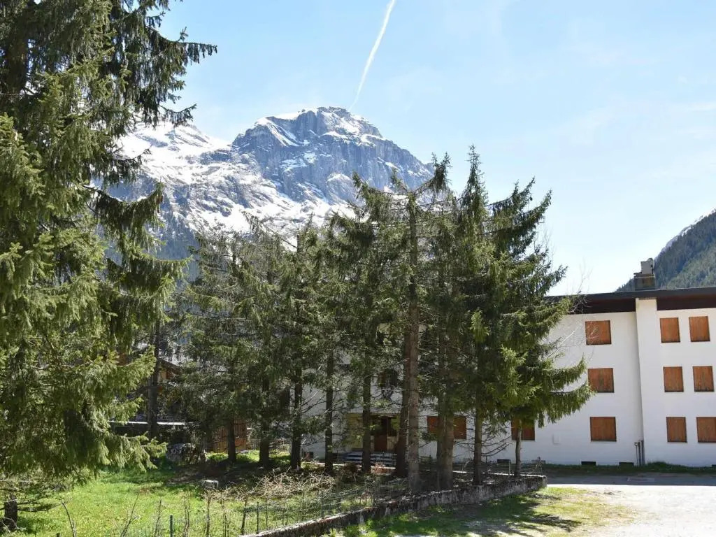 Appartement Pralognan-la-Vanoise, 2 pièces, 4 personnes - FR-1-464-147
