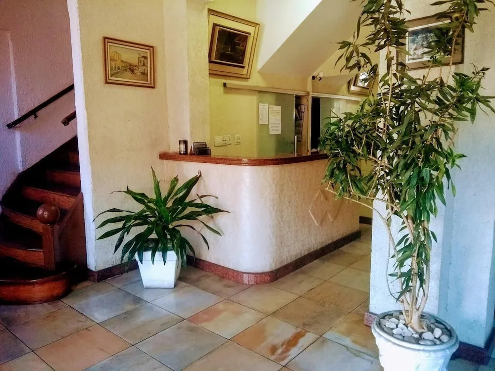 Grande Hotel Renascença