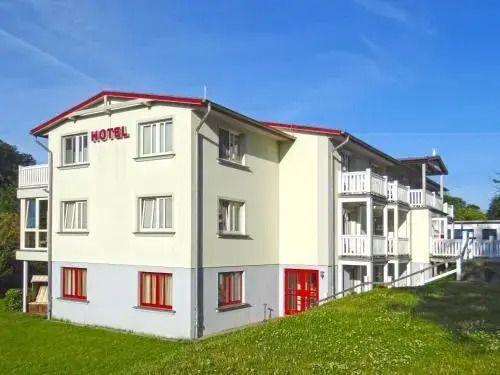 Hotel Pension Bellevue