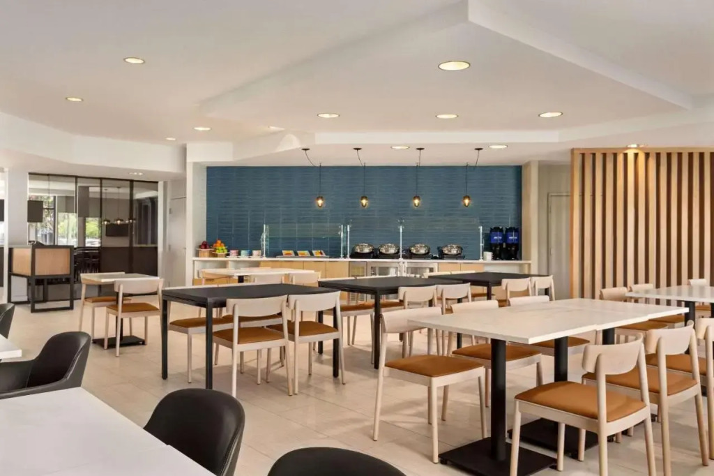 Wyndham Garden Sunnyvale