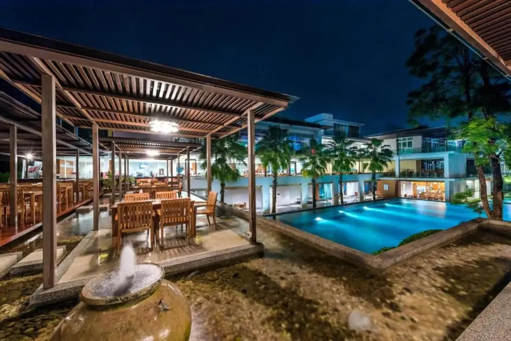 Club Wyndham Patong Hill Phuket