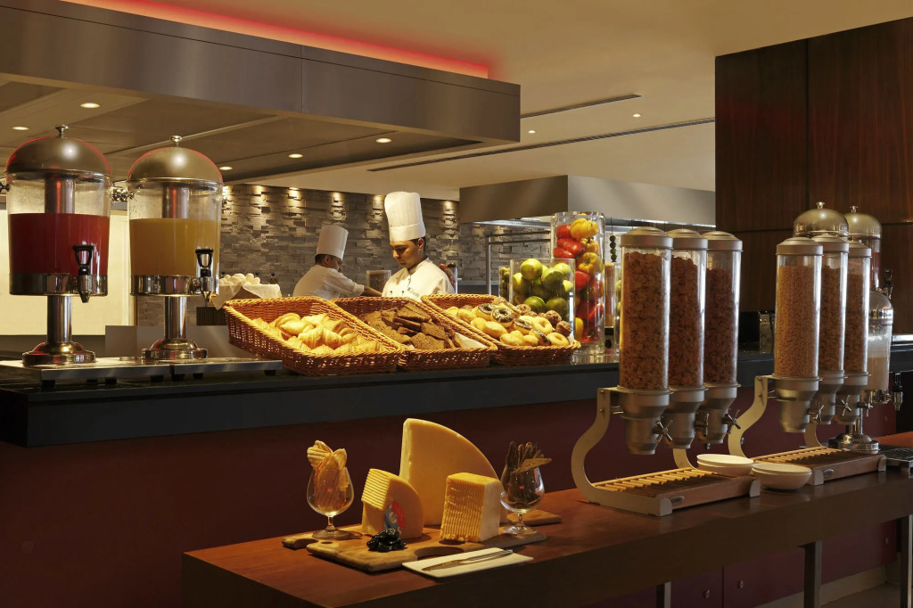 Hilton Garden Inn New Delhi/Saket