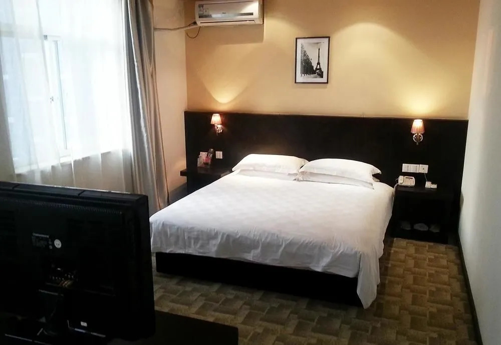 Bowman Hotel (Hangzhou Xiasha university town)