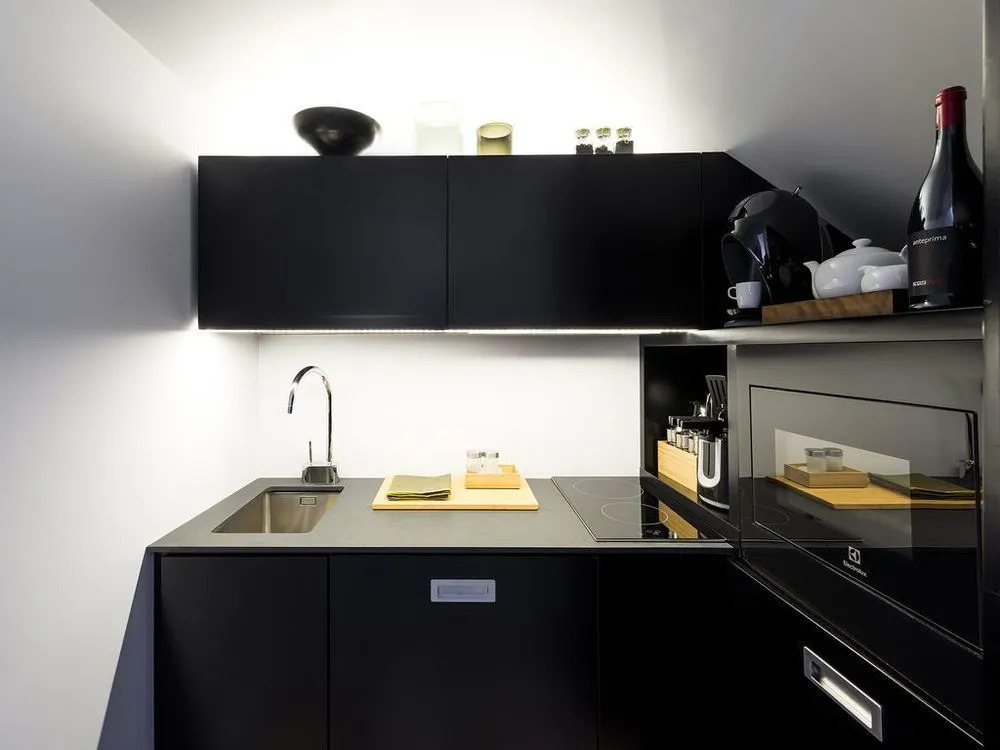 Varò Apartment