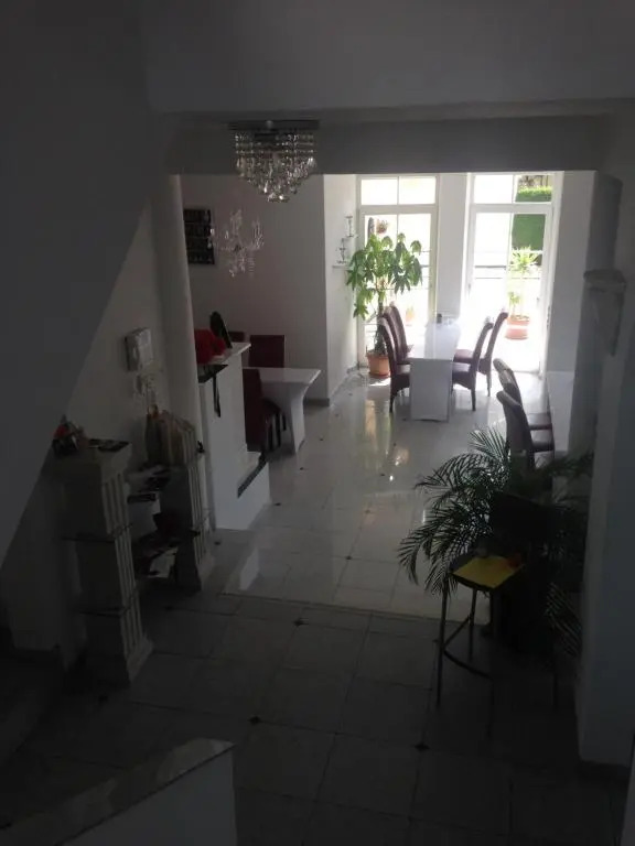 Gästehaus Tante Tienchen 7 Minuten zu Fuss zum Europa Park , plus kostenloses Parkplatzticket Rulantica ,alle unsere Suiten haben einen Balkon