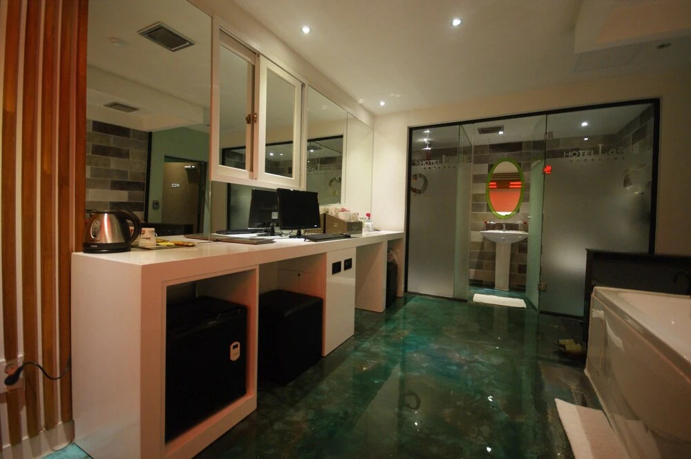 Hotel Lazzi