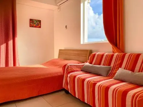 Residence Soleil Demery