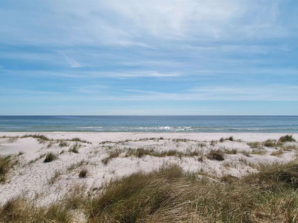 Holiday Home Ronja - 300m from the sea by Interhome