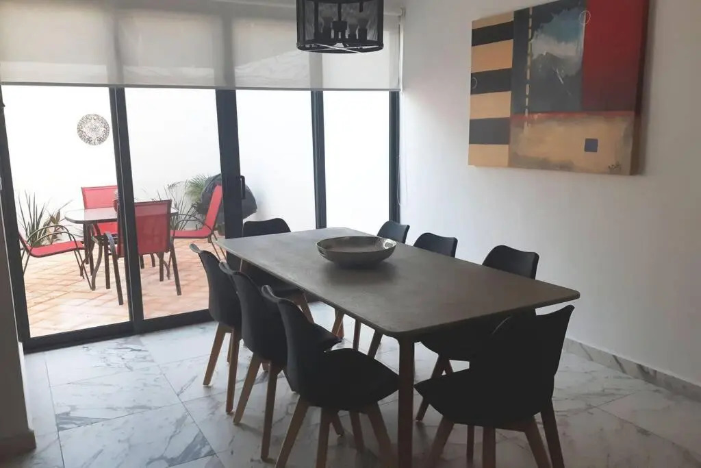 Casa Playa del Carmen - Condominio Privado