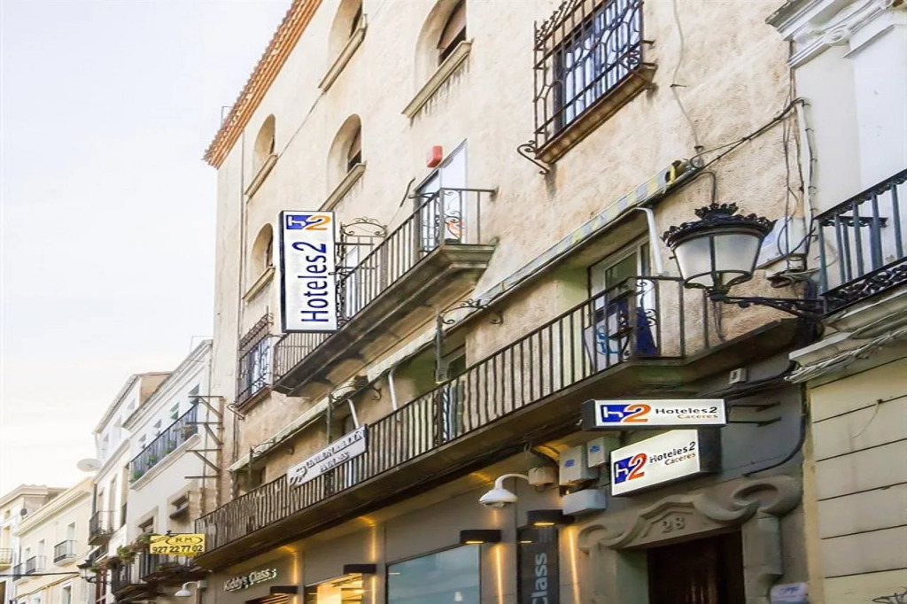 KubiK HOTEL