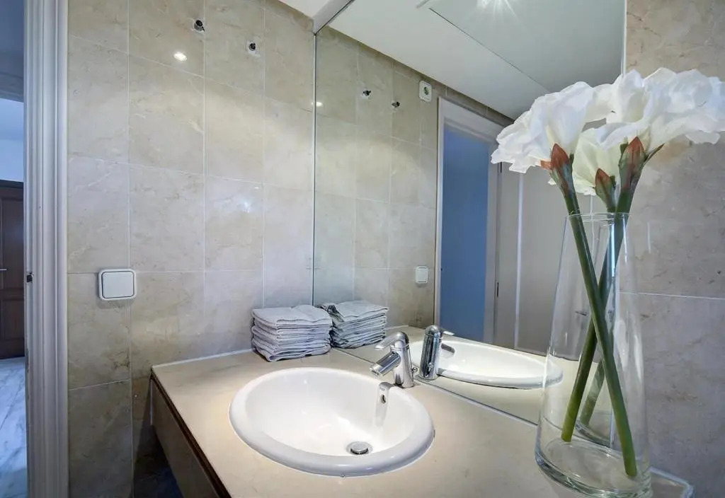 Apartment Boulevard 305