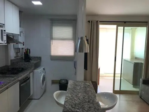 Residencial FAO II