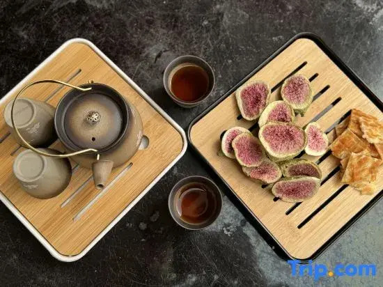 Floral Hotel·Mudaodao hotel (Grape Beach Bathing Beach Maotoushan Branch)