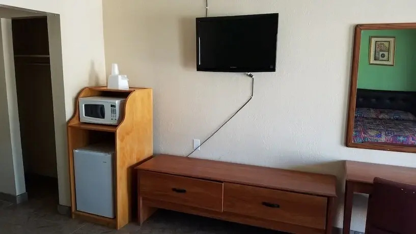 Budget Inn Edinburg