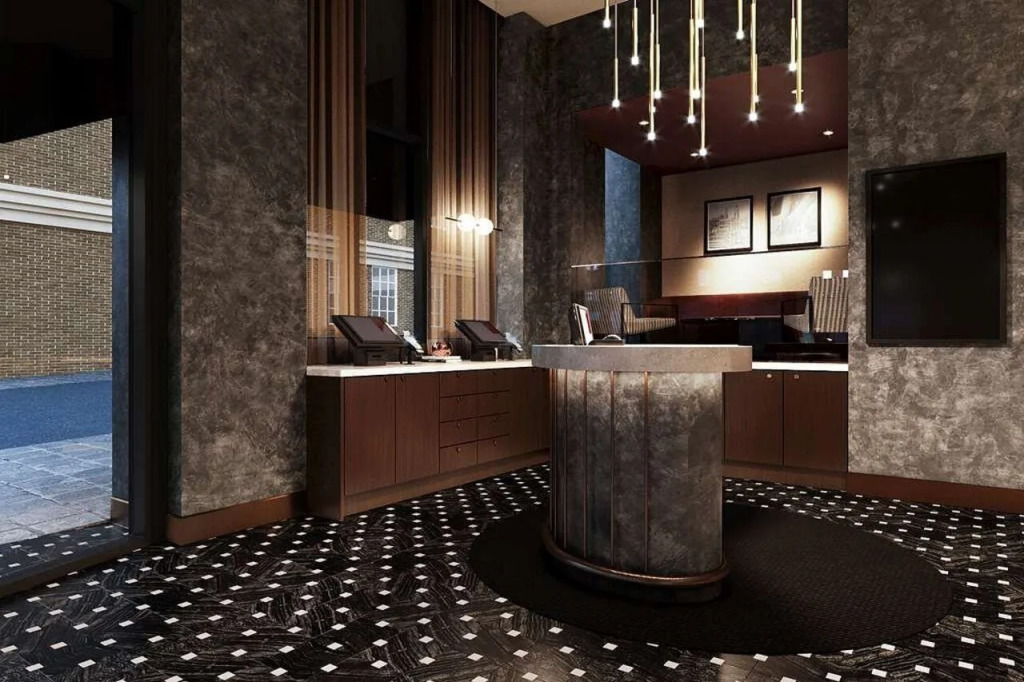 Aiden by Best Western Darling Harbour