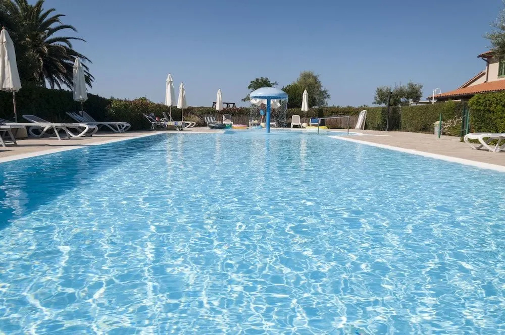 Agriturismo Campallegro
