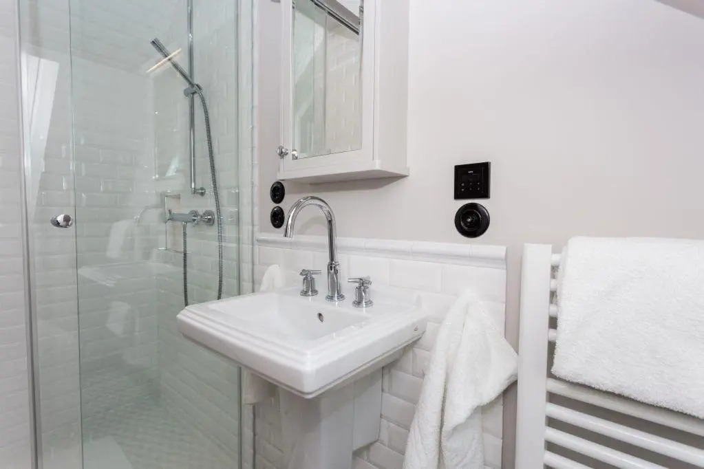 Villa Aegir Whg 2