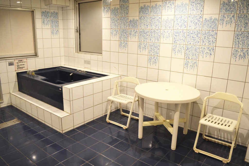 Hotel Plaza21 Osaka
