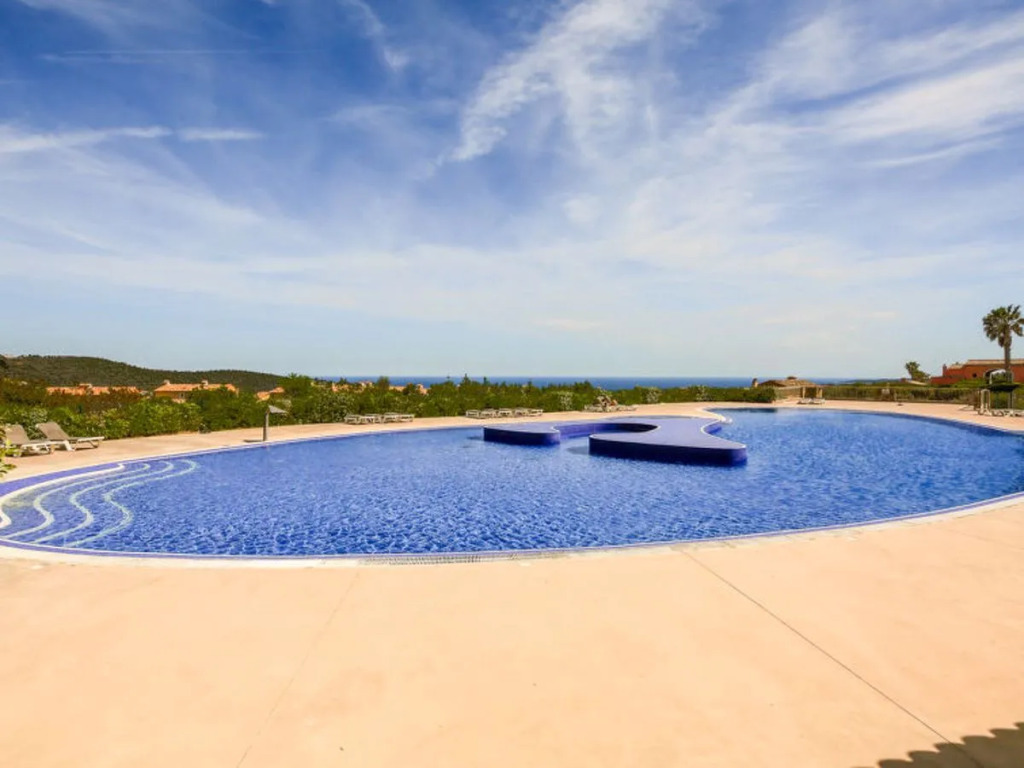 Le Hameau des Issambres 9237