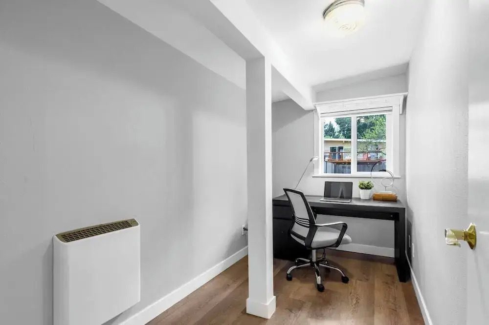 Bellevue Work & Relax Near Downtown